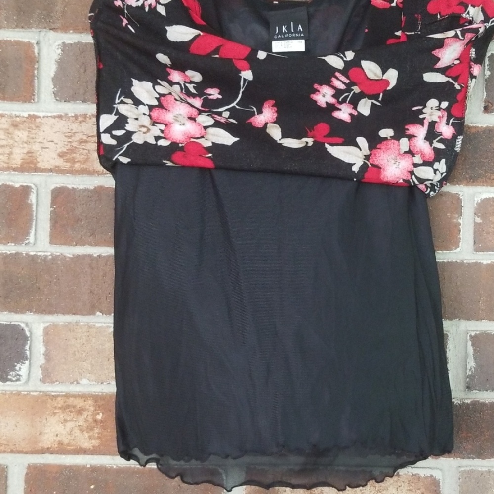Blouse - Picture 4 of 5